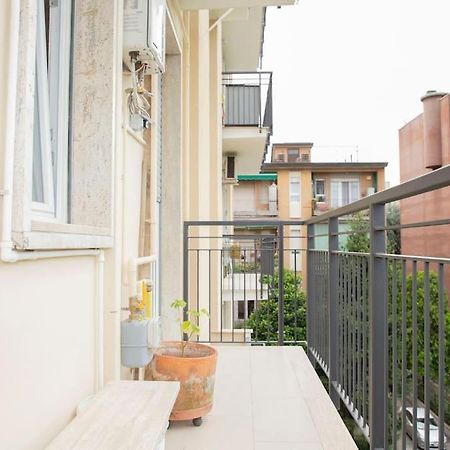 House Of Po Apartment Milan Exterior photo