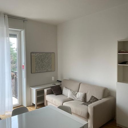 House Of Po Apartment Milan Exterior photo