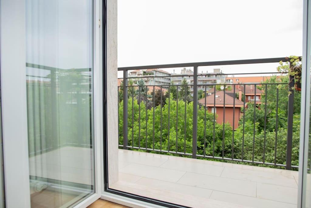 House Of Po Apartment Milan Exterior photo