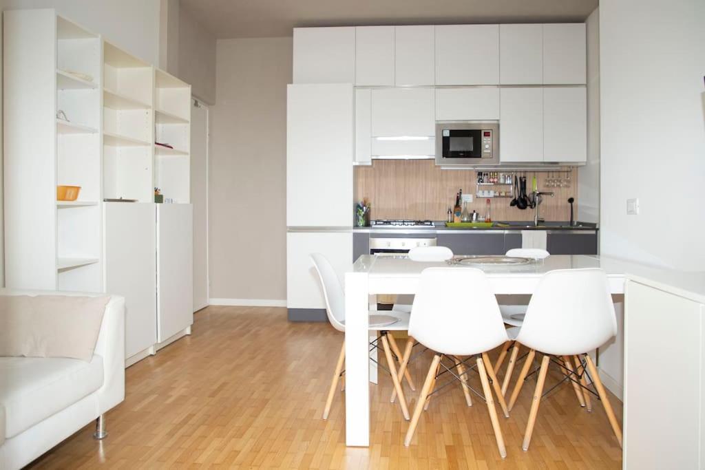 House Of Po Apartment Milan Exterior photo