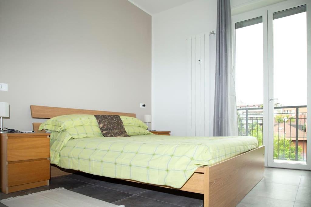 House Of Po Apartment Milan Exterior photo