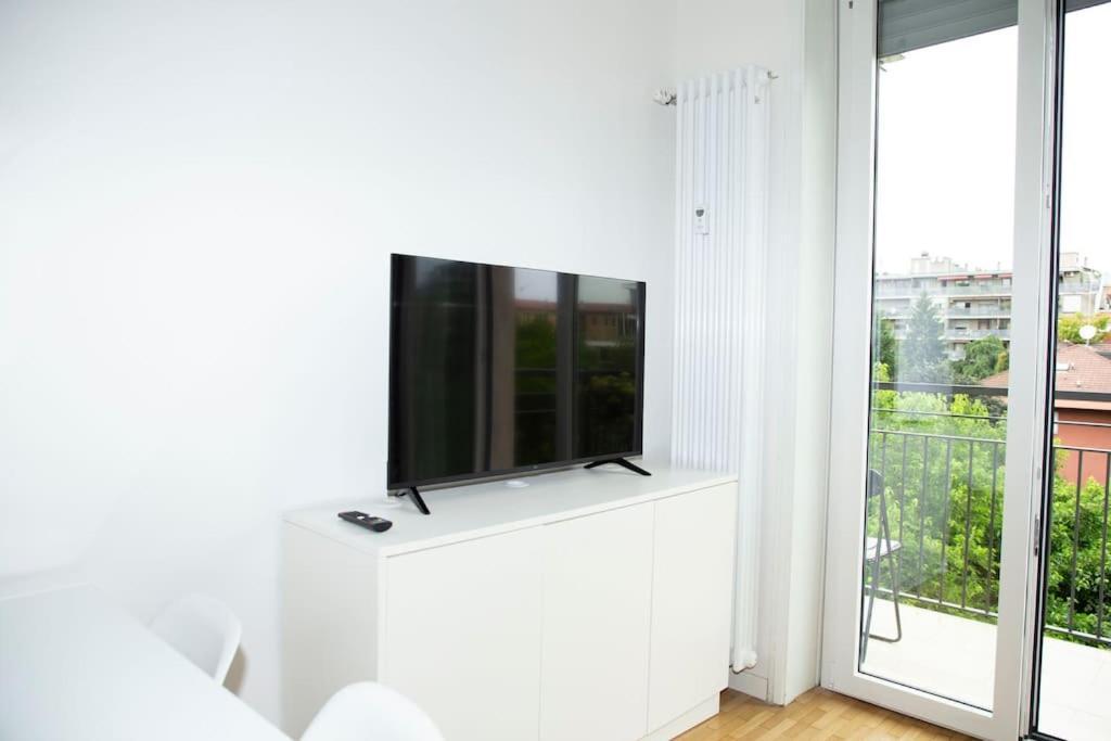 House Of Po Apartment Milan Exterior photo