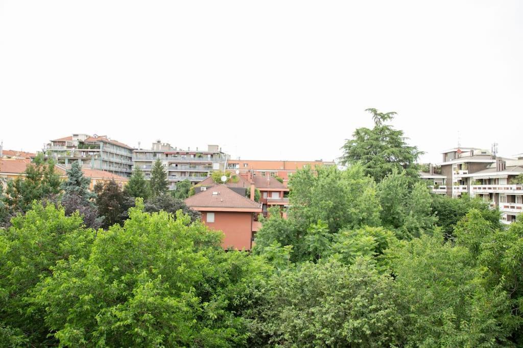 House Of Po Apartment Milan Exterior photo
