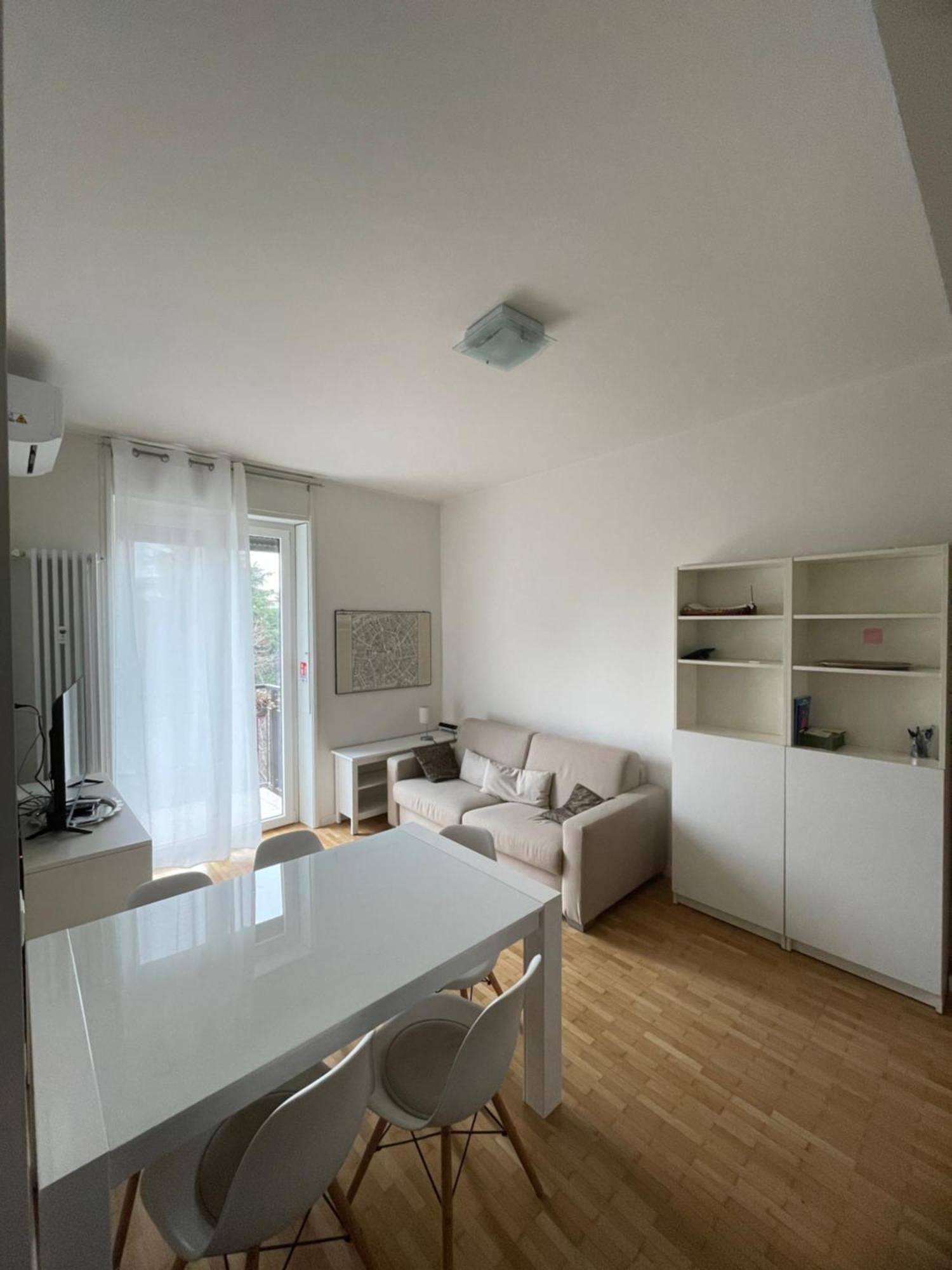 House Of Po Apartment Milan Exterior photo